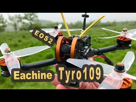 tyro109 review