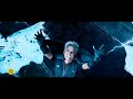 X-MEN -- AZ ELJÖVENDŐ MÚLT NAPJAI -- ELŐZETES