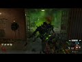 Mob of the Dead PS3 Rounds 51-69 Solo Strategy Gameplay LIVE - Black Ops 2 Zombies by TheRelaxingEnd