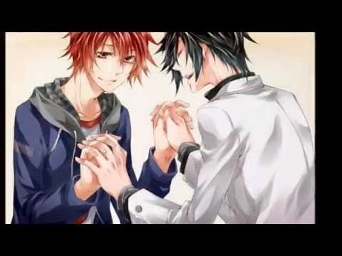 Engagement ring tokiya x otoya