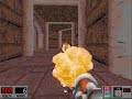 Blood PC game intro, last level, final boss fight and ending
