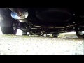 2003 Chevrolet Impala LS Exhaust