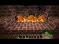 Minecraft Mod Showcase : CHRISTMASCRAFT!