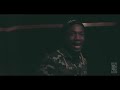 Meek Mill Feat. Louie V Gutta "Freestyle In The Studio" Video