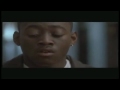 2Pac Juice - I dont Give A Fuck Part with Tupac and Omar Epps