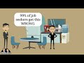 Tell Me About Yourself: Good Answer To This Tough Interview Question (Avoid #1 Interview Mistake)