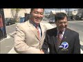 Little Bangladesh bids over Koreatown