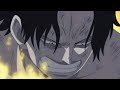 Ace Will Never Die!