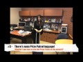 Danielle Lam Prepares for the 2/28/13 Award