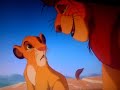 Simba- You Raise Me Up