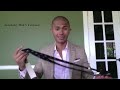 How to Wear Suspenders