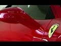 Ferrari 458 vs Aston Martin Vanquish vs Lexus LFA - Supercar Stats - Top Gear Live 2014 Ferrari 458 vs Aston Martin Vanquish vs Lexus LFA - Supercar Stats - Top Gear Live 2014
