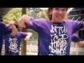 Dance Tour Around NTU