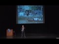 Rick Steves- Traveling as a Global Citizen