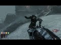 Call Of The Dead Round 82 World Record Fail - Black Ops Zombies