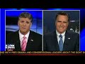 Mitt Romney Talks Government Shutdown On Hannity - 10/8/13
