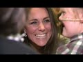 Duchess of Cambridge visits Shooting Star Children's Hospice