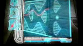 LQ, Rus - Dead Space Ignition - прохождение часть01