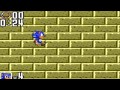 Sonic The Hedgehog 2 | Sega Game Gear | Necesito práctica xD
