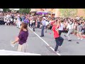 USJ 大混雑のFBB。2011.09.23