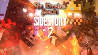Thumbnail van Kingdom Jenava SIDESTORY #2 Koning CEMAL VS RAGOREON! (GEVECHT)