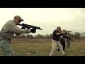 FAL The First Black Rifle