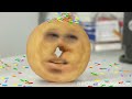 Annoying Orange - Going Donuts (ft. Shane Dawson)