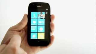 Видеообзор Nokia Lumia 710 от MobiGuru.ru