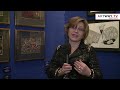 Антикварный салон в Петербурге Антикварный салон в Петербурге