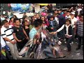 54 ANIVERSARIO MERCADOS DE TEPITO SONIDO LA CHANGA RAMON ROJO