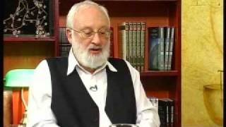 Каббала - За круглым столом Новоженов Лайтман 8 из 8. Бесплатные онлайнкурсы kabacademy.com