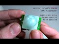 Circuit Skills: Infrared Light