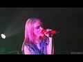 Paramore - FULL SET - Live from Boston (5/15/13)