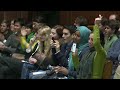 Cornel West | Occupy Wall Street Debate | Oxford Union