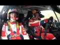 Citroën WRC 2012 - Rally Argentina - Saturday