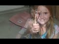 Power Wheels 12 Volt Conversion by Little Girls!