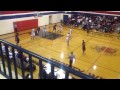 St. Jude vs Prattville Christian Academy 2nd Quarter