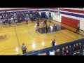 St. Jude vs Prattville Christian Academy 2nd Quarter