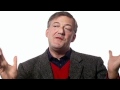 Stephen Fry: The Importance of Unbelief