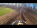 GoPro Footage at NCMP | Moto 1 - 250 C