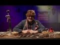 Lamme Frans – ik drink alles in een