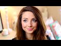 My Everyday Makeup Routine | Zoella