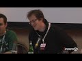 Creativity with Redstone - MineCon 2012