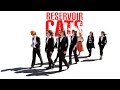 Reservoir Cats - Comedy/Crime - Garnet Mae - 2011