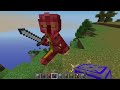Minecraft Mods - The WARS Mod!