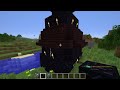 Minecraft Mods - The WARS Mod!