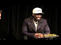 50 Cent talks Floyd Mayweather, Kanye, Vitamin Water Deal, Not Drinking or Smoking HD
