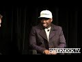 50 Cent talks Floyd Mayweather, Kanye, Vitamin Water Deal, Not Drinking or Smoking HD