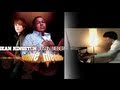 Eenie Meenie - Justin Bieber & Sean Kingston (Music Video) - Yoonha Hwang ...