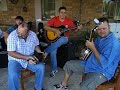 Boeremusiek - Makouvlei